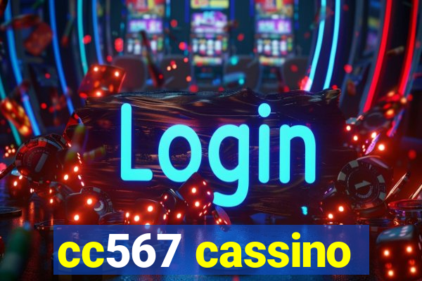 cc567 cassino